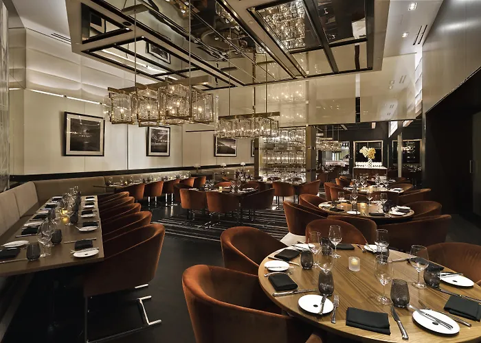 Palazzo At The VenetianCasino Hotel