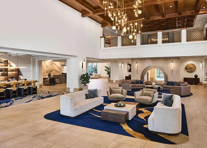 Jw Marriott Las Vegas Resort At SummerlinCasino Hotel