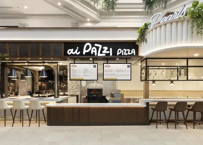 Jw Marriott Las Vegas Resort & SpaCasino Hotel