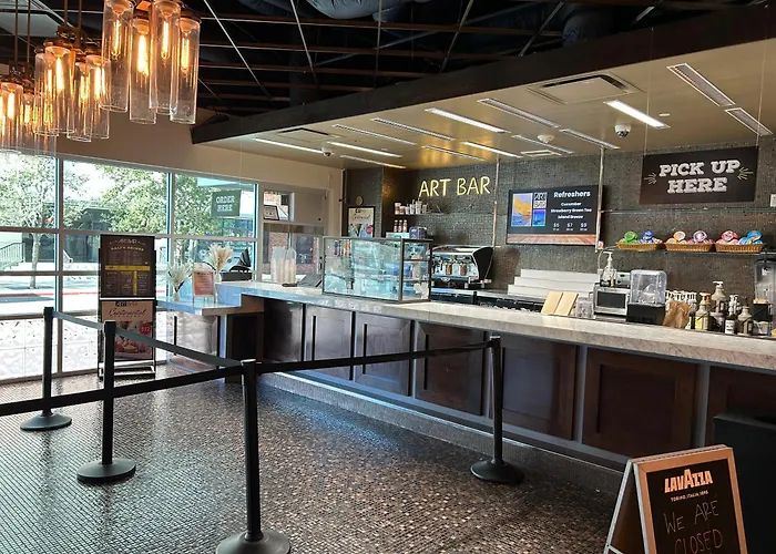 Downtown Grand & CasinoCasino Hotel